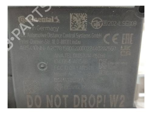 Electronic module NISSAN JUKE (F16_)  | BP29489058M83 