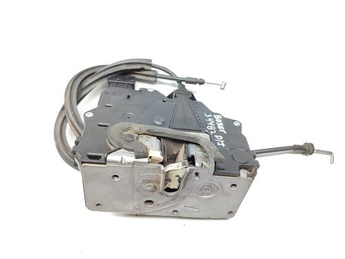 Front left lock PEUGEOT BOXER Van 2.2 HDi 120 | BP18547143C98 