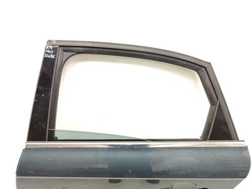 Left rear door AUDI A4 B8 (8K2)  | BP16516198C4 