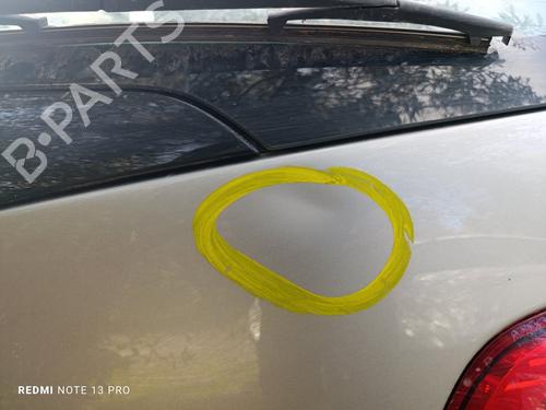 Tailgate RENAULT KOLEOS I (HY_)  | BP23065821C6 