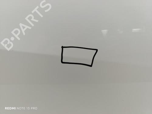 Left rear door SEAT IBIZA IV (6J5, 6P1)  | BP23389559C4 