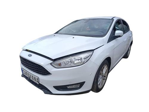 Engine control unit (ECU) FORD FOCUS III | BP36597570M57 - Image 5