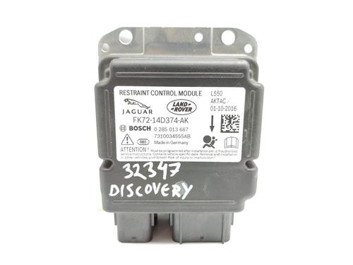Airbag Kit LAND ROVER DISCOVERY SPORT (L550) 2.0 D 4x4 | BP16514629C86 