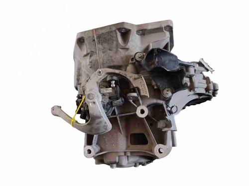 Gearbox FORD FOCUS IV (HN) | BP38436086M3 - Image 4
