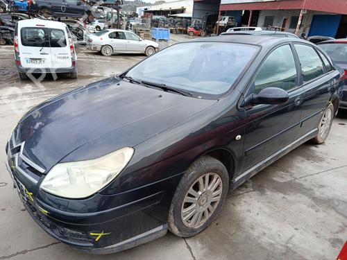 Electronic module CITROËN C5 II (RC_) 1.6 HDi (RC8HZB) | BP34041021M83  - Image 5