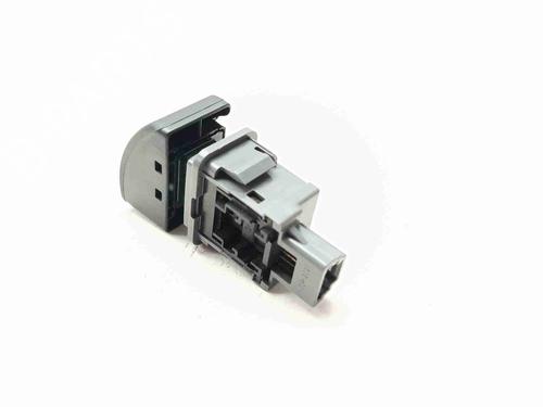 Warning switch TOYOTA C-HR (_X1_) 1.8 Hybrid (ZYX10_, ZYX11_) | BP37027296I22 - Image 2