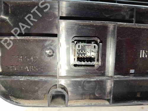 Climate control TOYOTA AURIS (_E18_) | BP37027257I5 - Image 3