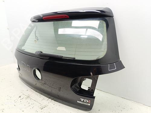 Tailgate VW GOLF VI (5K1) 1.6 TDI | BP21387063C6 