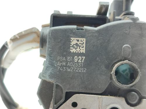 Rear right lock PEUGEOT 508 SW I (8E_) 1.6 HDi | BP17904095C99 