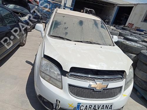 Engine CHEVROLET ORLANDO (J309)  | BP30548729M1  - Image 26