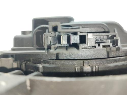 Heater blower motor MERCEDES-BENZ M-CLASS (W164) ML 320 CDI 4-matic (164.122) | BP17333673M62 