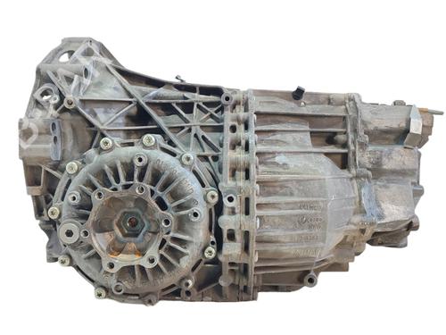 Gearkasse AUDI A4 B7 (8EC) 2.5 TDI (163 hp) 28716800