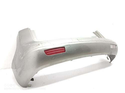 Rear bumper PEUGEOT 5008 (0U_, 0E_) 1.6 HDi | BP24417397C8 