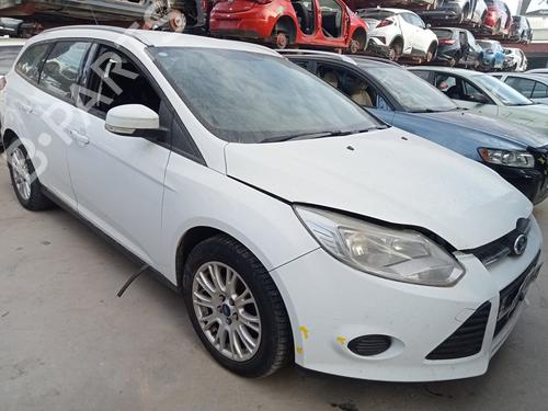 Used Parts FORD FOCUS III Turnier    4366248
