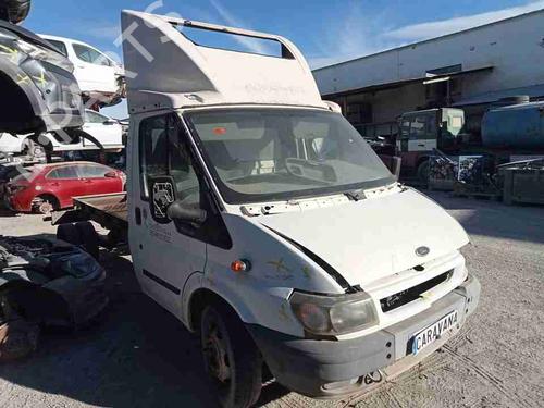 Used Parts FORD TRANSIT Van (FA_ _) 5020067