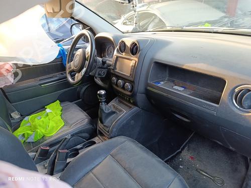 Transfer box JEEP COMPASS (MK49)  | BP27877788M36  - Image 22