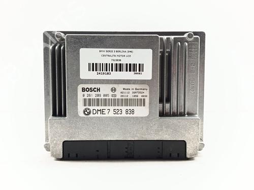 Used Engine control unit (ECU) Engine control unit (ECU) BMW 3 (E46) 316 i (115 hp) 32230222 32230222