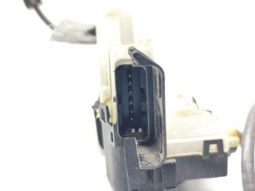 Rear left lock OPEL GRANDLAND / GRANDLAND X (A18, P1UO)  | BP21013352C100 