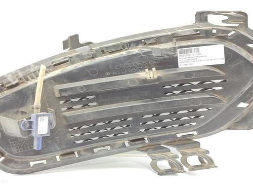 Grille MERCEDES-BENZ CLA Coupe (C117) CLA 200 CDI / d (117.308) | BP16510627C40 
