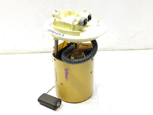 Bomba combustível FORD TRANSIT CUSTOM V362 Van (FY, FZ) [2012-2025]  30794334