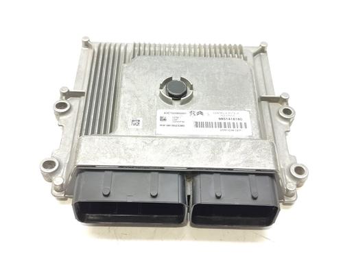 Used Engine control unit (ECU) CITROËN C3 AIRCROSS II (2R_, 2C_) [2017-2025]  26730351
