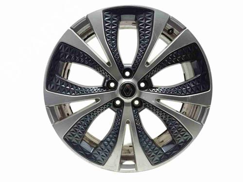 Used Rim Rim RENAULT GRAND SCÉNIC IV (R9_) 1.7 Blue dCi 150 (R9A7, R9A8) (150 hp) 40448098 40448098