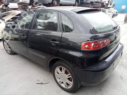 Engine control unit (ECU) SEAT IBIZA III (6L1)  | BP25793403M57  - Image 8