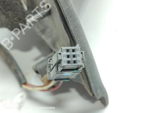 Left mirror CITROËN C3 I (FC_, FN_) 1.1 i | BP19125875C26 