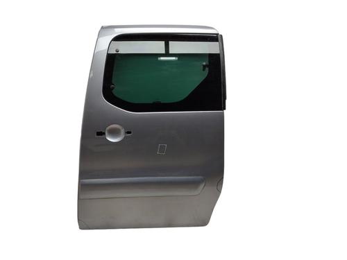Used Left slide door CITROËN BERLINGO MULTISPACE (B9) 1.6 BlueHDi 120 (120 hp) 24506811