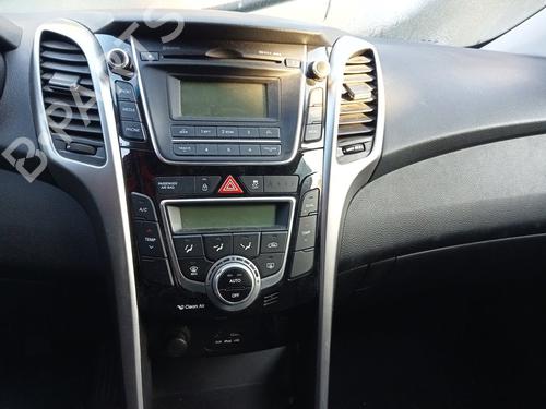 Right front window switch HYUNDAI i30 (GD) | BP30043675I26 - Image 8