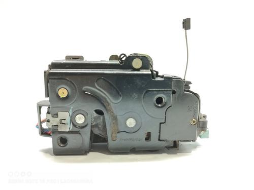 Rear left lock SEAT ALTEA (5P1)  | BP20495502C100 