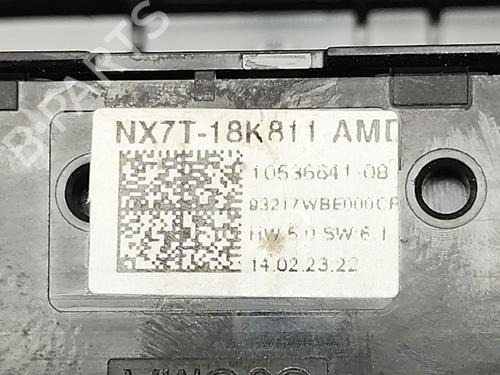 Switch FORD FOCUS IV (HN)  | BP33930886I30  - Image 5