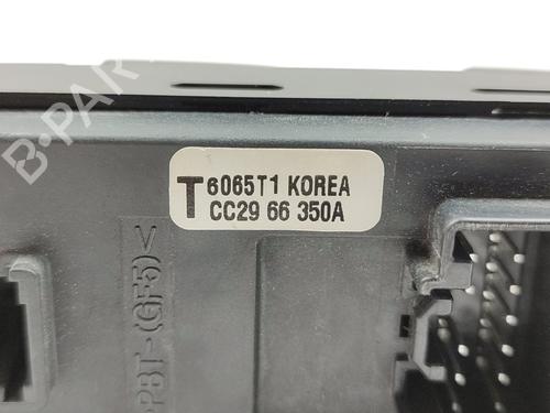 Left front window switch MAZDA 5 (CR) 2.0 CD (CR19) | BP29994067I27 