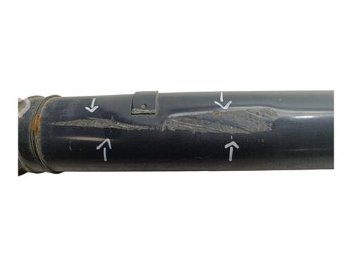 Driveshaft IVECO DAILY IV Van  | BP31339708M37 