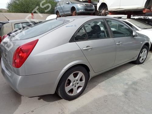 Headlight switch NISSAN PRIMERA Hatchback (P12)  | BP16992061I24  - Image 10