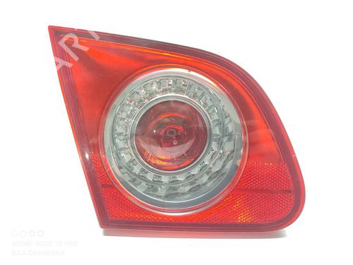 Used Left tailgate light VW PASSAT B6 (3C2) 2.0 TDI (140 hp) 17970232