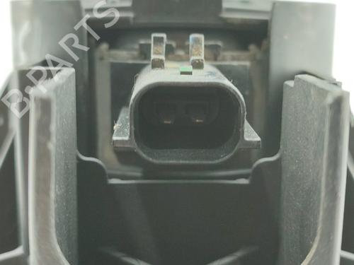 Heater blower motor JEEP CHEROKEE (KJ) 2.5 CRD 4x4 | BP16504588M62 