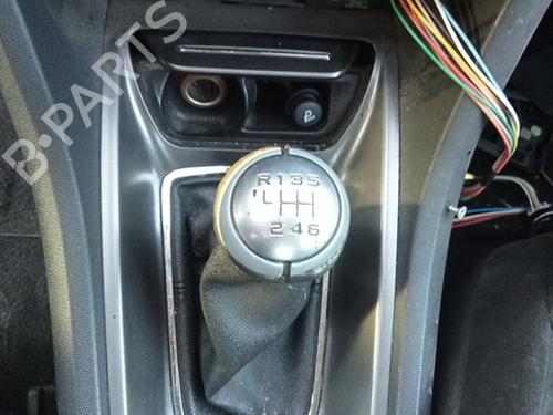 Rear left window mechanism CITROËN C5 III (RD_) | BP18142163C24