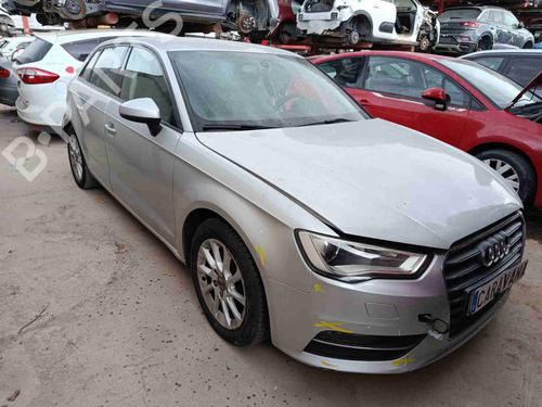 Left tailgate light AUDI A3 Sportback (8VA, 8VF) 1.6 TDI | BP38968792C79 - Image 4