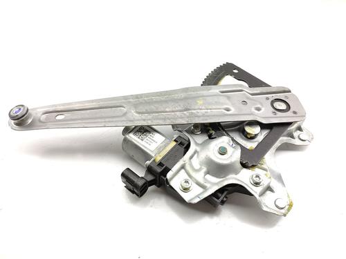 Rear right window mechanism HYUNDAI i10 II (BA, IA) 1.0 | BP16510745C25 
