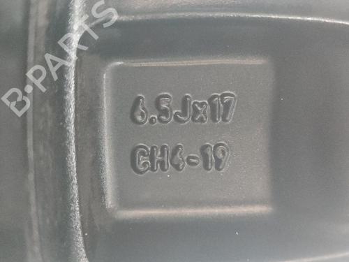 Fælk CITROËN C3 III (SX) 1.2 VTi 82 | BP30407986C45