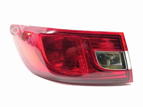 Used Left taillight Left taillight 35787601 35787601