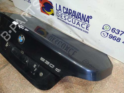Tailgate BMW 5 (E60) 530 d | BP16505038C6 