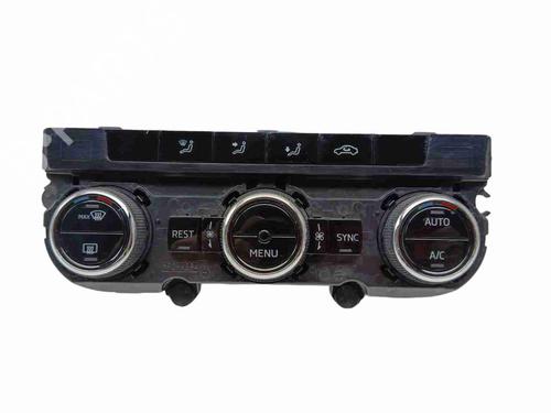 Used Climate control Climate control 37027255 37027255