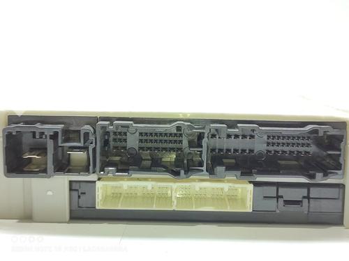 Electronic module TOYOTA C-HR (_X1_) 1.8 Hybrid (ZYX10_, ZYX11_, ZYX10R, ZYX11R) | BP21141967M83 