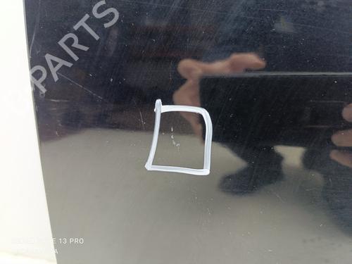 Right front door VW GOLF VI (5K1) 1.6 TDI | BP21387065C3 