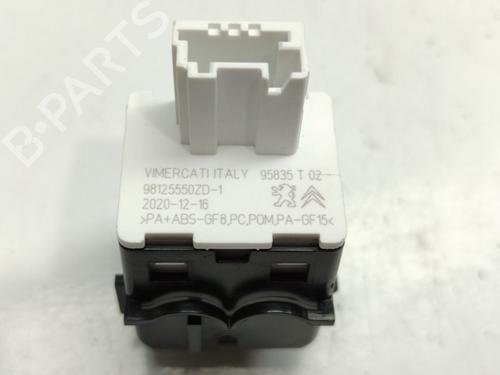 Switch CITROËN BERLINGO (ER_, EC_) 1.5 BlueHDi 130 (ECYHZJ, ECYHZR) | BP17681462I30 