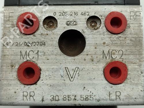 ABS pump VOLVO V40 Estate (645) 1.9 DI | BP21834358M43 