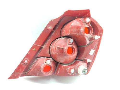 Left taillight DAEWOO KALOS (KLAS) 1.2 | BP16503206C34 