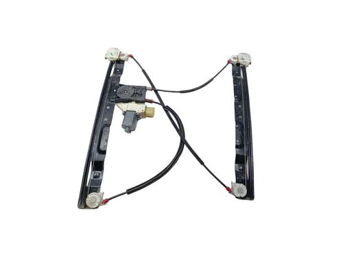 Front left window mechanism FORD S-MAX (WA6)  | BP28703728C22